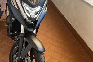 NC750XD