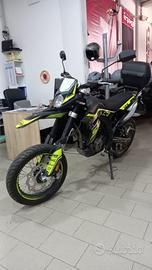 Swm SM 125
