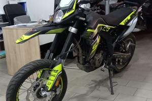 Swm SM 125