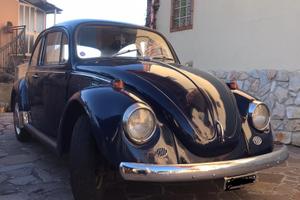 VOLKSWAGEN Maggiolino - 1968