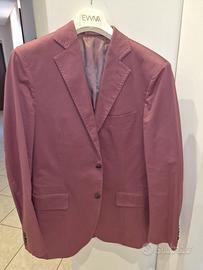 Completo uomo Gutteridge in cotone – nuovo (mai us