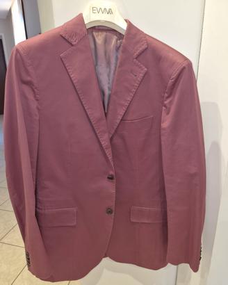 Completo uomo Gutteridge in cotone – nuovo (mai us