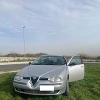 Alfa Romeo156  I 1997 Berlina 1.8 ts 16v