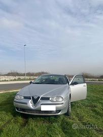 Alfa Romeo156  I 1997 Berlina 1.8 ts 16v