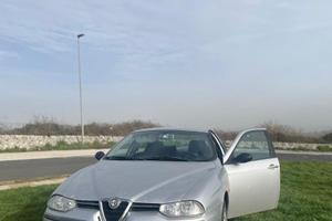 Alfa Romeo156  I 1997 Berlina 1.8 ts 16v