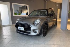 Mini 1.5 Cooper D Boost 5p. DG CARS - SELARGIUS(CA
