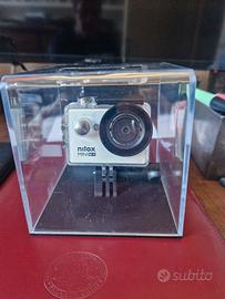 ACTION CAM Nilox mini wifi