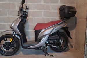symphony 50 cc