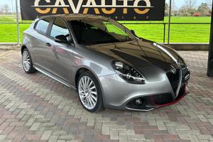 Alfa Romeo Giulietta 1.6 jtd KM 66000!!!!!!
