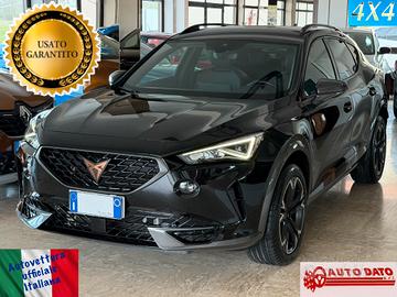 Cupra Formentor $Drive 2.0 TDI 150 cv. DSG (Nav)
