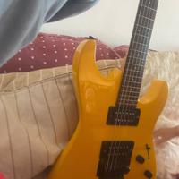 chitarra Square fendere edizione speciale 20 th