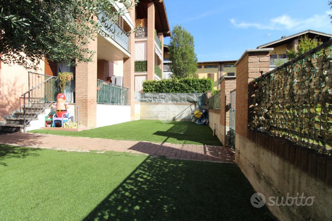 Appartamento – Casalgrande, Dinazzano - Vista 2
