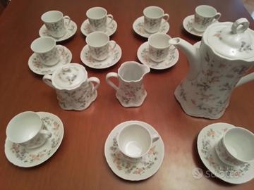 SERVIZIO CAFFE' HUTSCHENREUTHER 