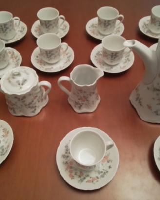 SERVIZIO CAFFE' HUTSCHENREUTHER 