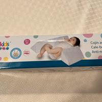 Cuscino posizione laterale kiokids