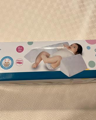 Cuscino posizione laterale kiokids