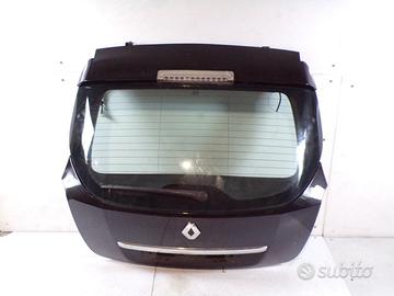 Portellone Posteriore Renault Laguna 3 SW 2011