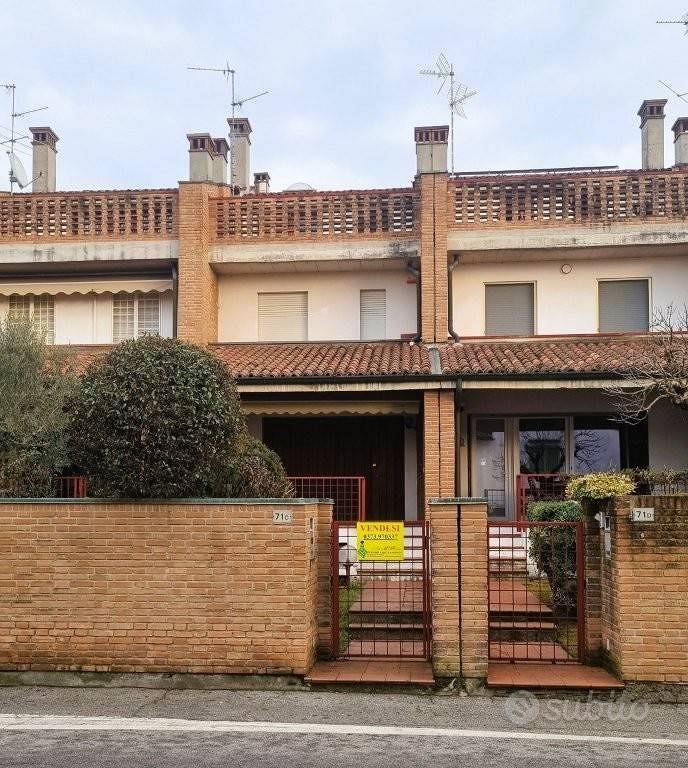 Casa – Crema, Sabbioni - Vista 2