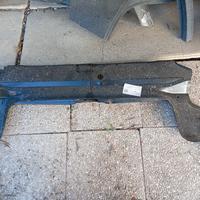 rivestimento fiat uno