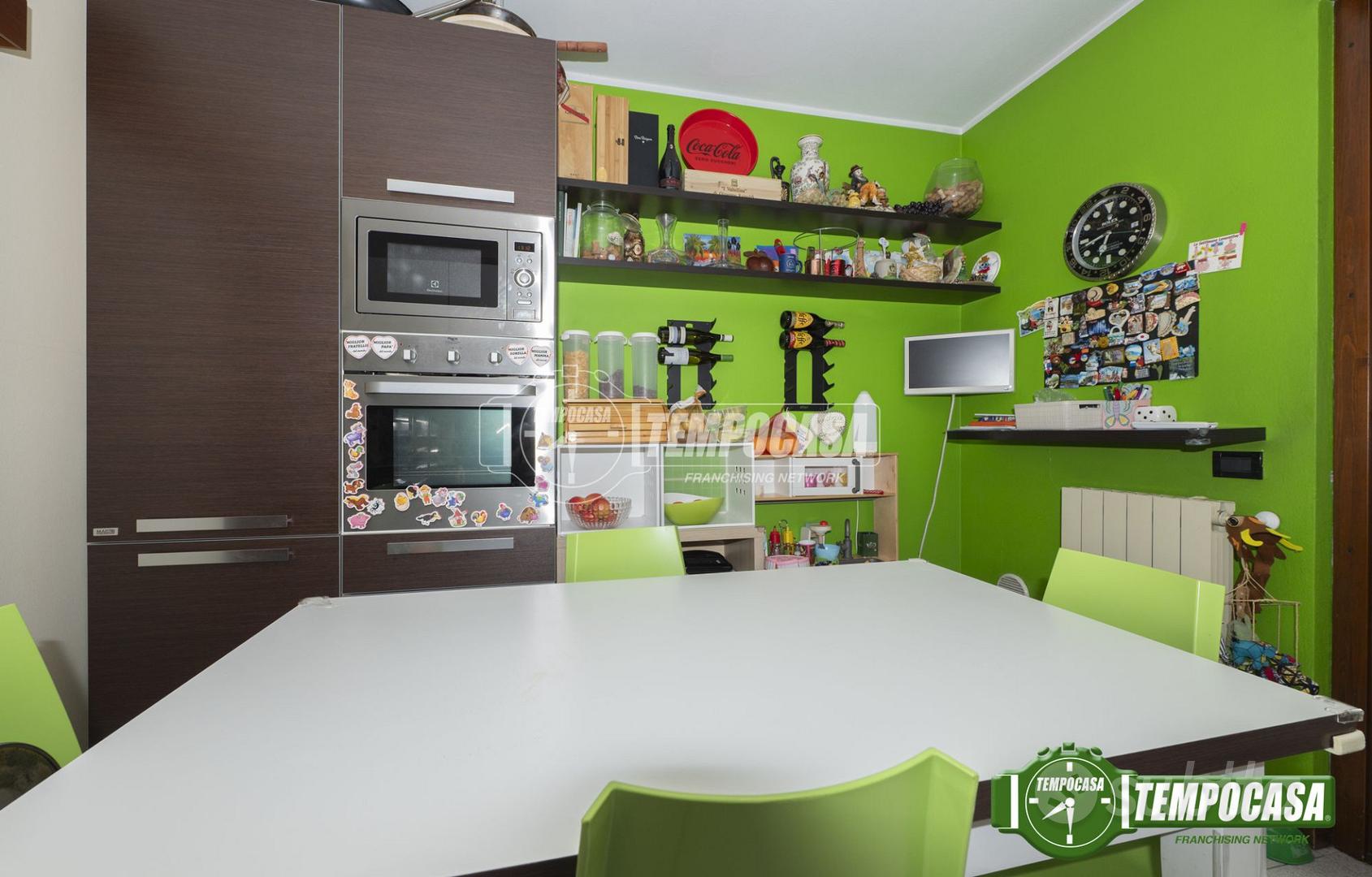 Appartamento – Gaggiano, Bonirola - Vista 3