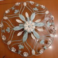 lampadario a soffitto 