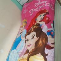 Due Letti Singoli con contenitore 