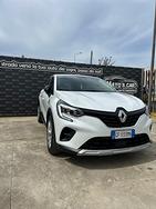 RENAULT CAPTUR (anno 2021)
