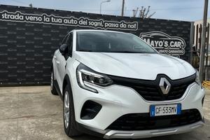RENAULT CAPTUR (anno 2021)