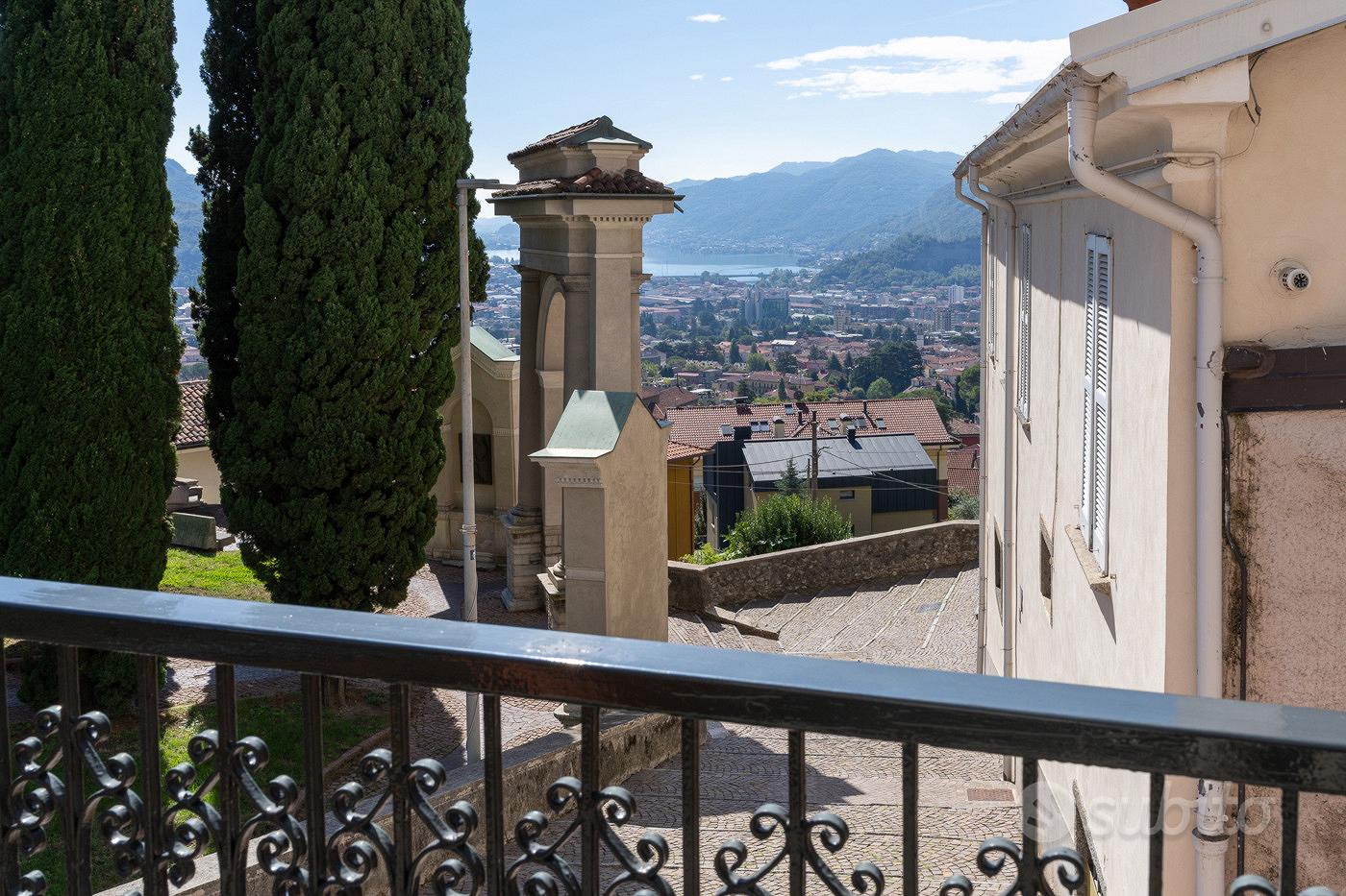 Casa – Lecco, Rancio Inferiore, San Giovanni - Vista 2