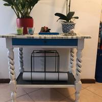 CONSOLLE SHABBY