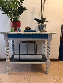 CONSOLLE SHABBY