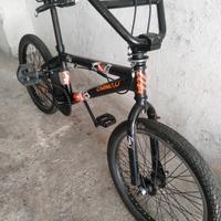 bici bmx