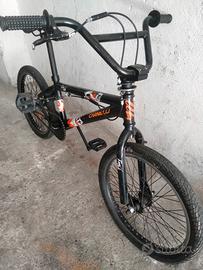 bici bmx