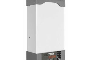 QUICK SBC 700 NRG+ – 12V 60A