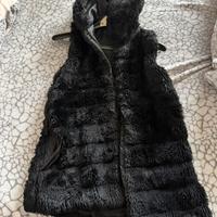 Gilet donna