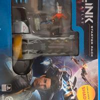 starlink starter set nuovo ps4
