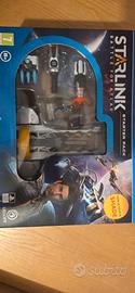 starlink starter set nuovo ps4