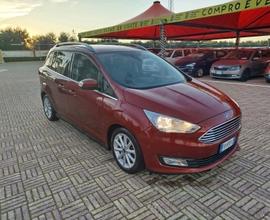 Ford C-Max C-Max7 1.5 TDCi 120CV Start&Stop Titani