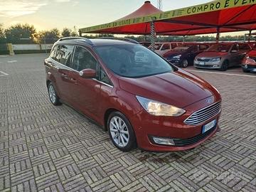 Ford C-Max C-Max7 1.5 TDCi 120CV Start&Stop Titani