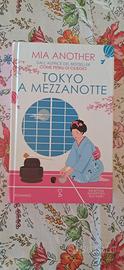 Tokyo a mezzanotte- mia another