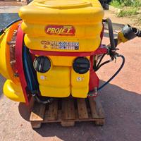 botte irroratore 300 lt