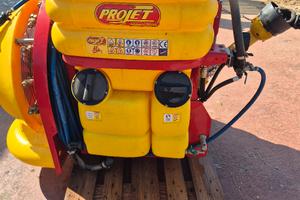 botte irroratore 300 lt