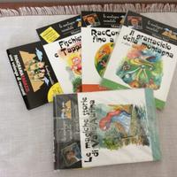 Collana di LIBRI per RAGAZZI di "Panorama"