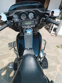 Harley-Davidson Electra Glide - 2000