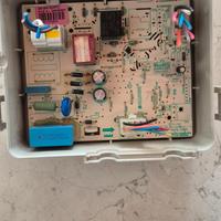 Scheda frigorifero Whirlpool ARC4188 IX/A+