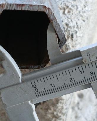 ferro per motozappa