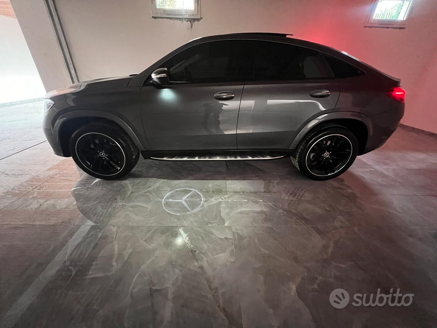 Mercedes-Benz Gle 2023 photo 3
