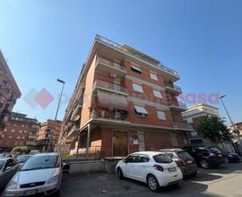 Appartamento Guidonia Montecelio