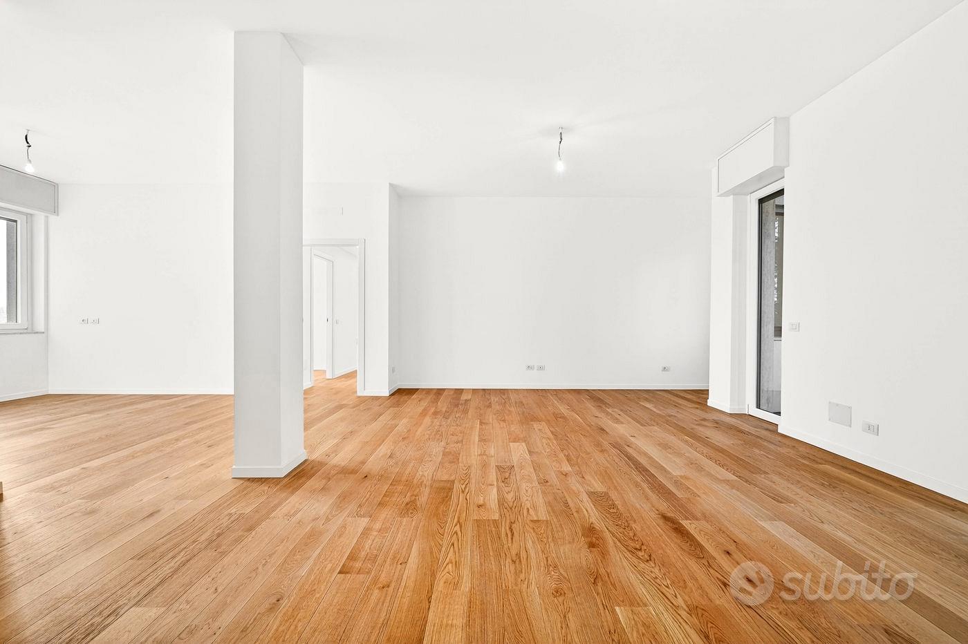 Apartment in Saronno, Villaggio Matteotti - Vista 3