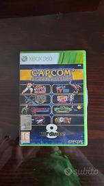Capcom Digital Collection - Xbox 360 